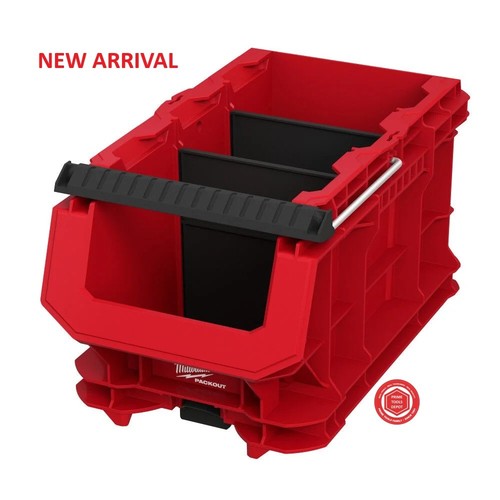 Milwaukee packout compact - milwaukee,