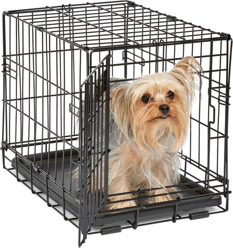 Inch icrate folding dog - folding,