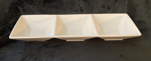 Crate barrel mercer white - crate,