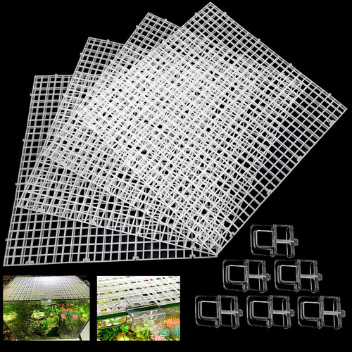 Aquarium lid hood - aquarium, tank