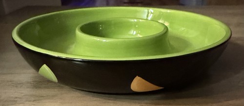Crate barrel black ceramic - crate,