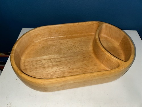 Crate barrel acacia wood - acacia,