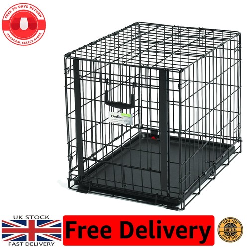 Small ovation folding dog - folding,