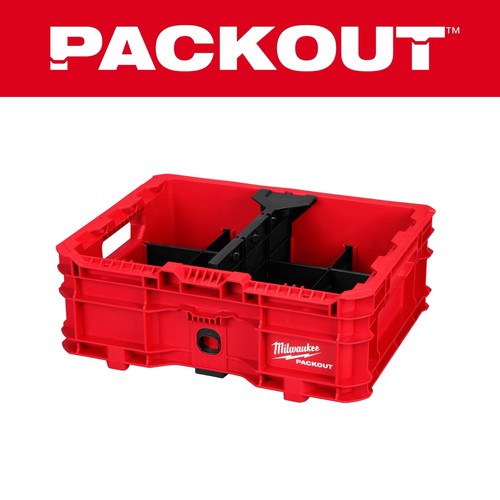 Milwaukee 8438 packout - milwaukee, 48-22-8438
