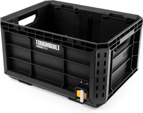 Stacktech tool crate with - tool,