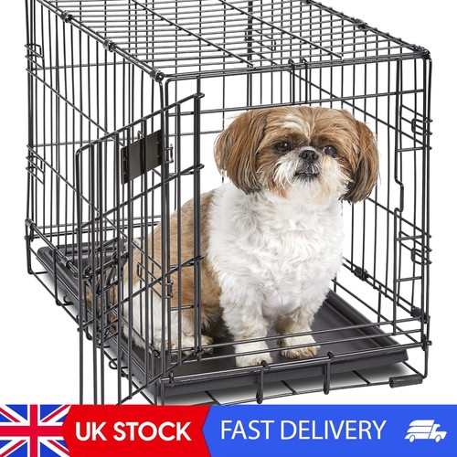 59cm icrate dog - crate, xs