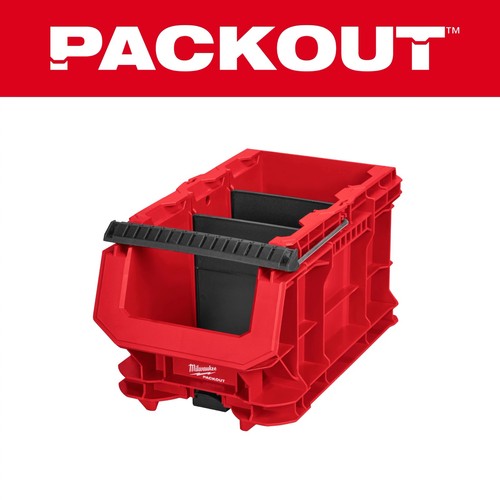 Milwaukee 8437 packout - milwaukee,