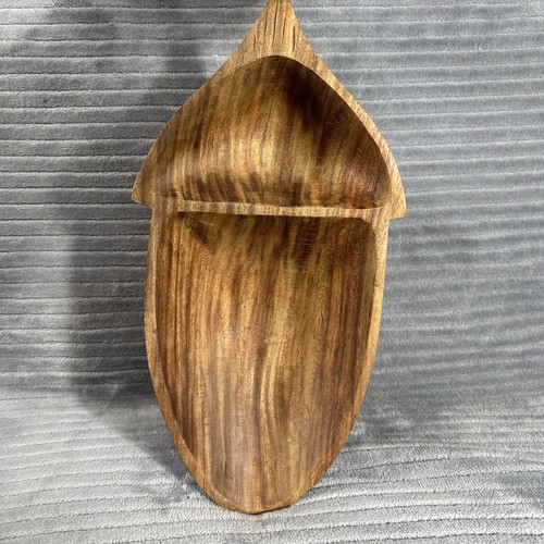 Crate barrel chestnut brown - barrel,