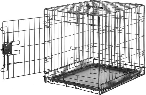Amazon basics foldable - amazon, 24"