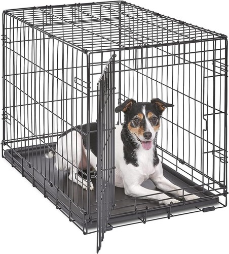 Portable single door - portable, crate