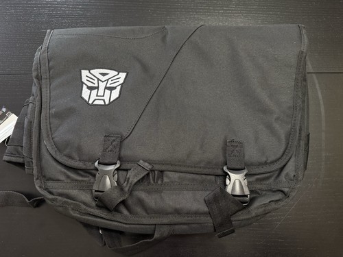 Transformers messenger laptop - messenger,