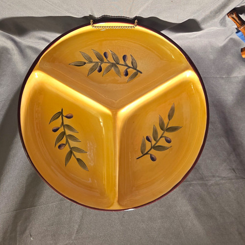 Vintage crate barrel - &,