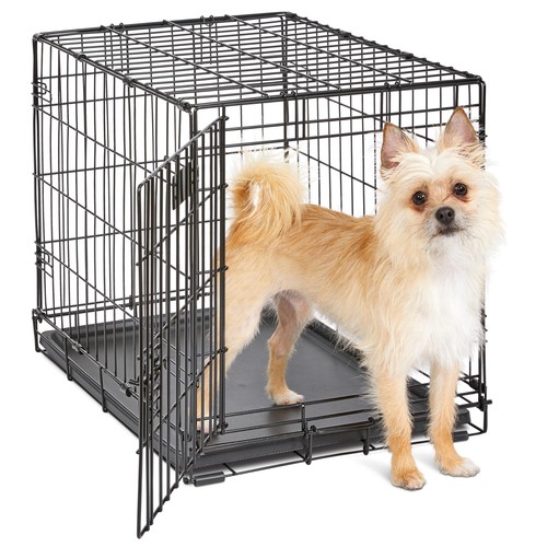 Inch icrate folding dog - 24,