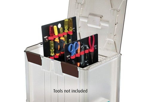 Tool storage accessories - tool,